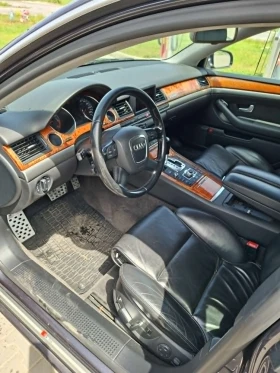 Audi A8 3.2, снимка 10