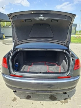 Audi A8 3.2, снимка 6