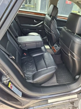 Audi A8 3.2, снимка 5