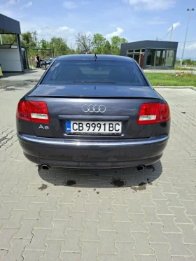 Audi A8 3.2, снимка 4