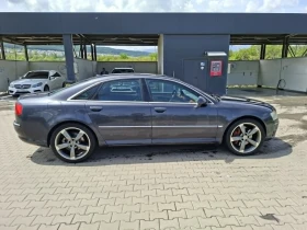 Audi A8 3.2, снимка 2