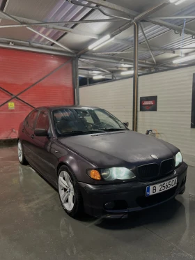 BMW 330 i, снимка 13