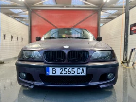 BMW 330 i, снимка 15