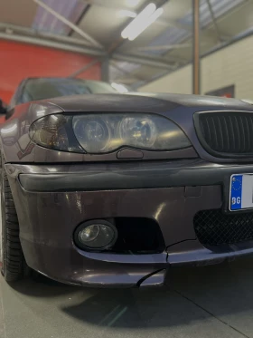 BMW 330 i, снимка 5
