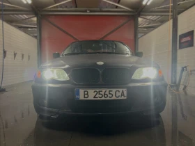 BMW 330 i, снимка 1