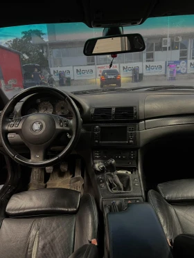 BMW 330 i, снимка 11