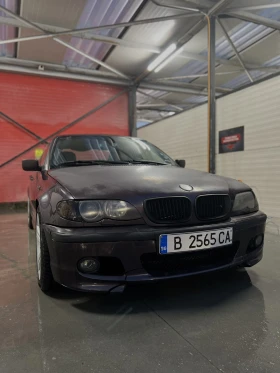 BMW 330 i, снимка 4