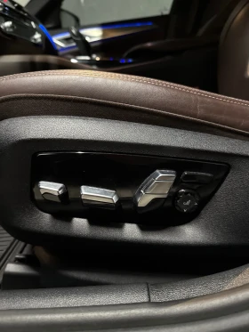 BMW 550 Bmw M550 LCI, снимка 6