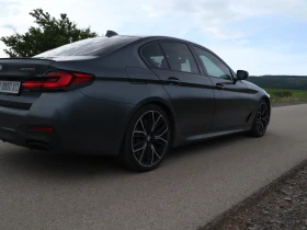 BMW 550 Bmw M550 LCI, снимка 6