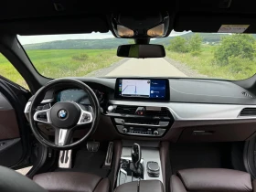 BMW 550 Bmw M550 LCI, снимка 8