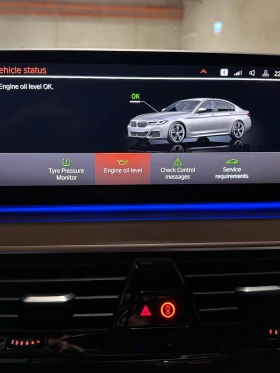 BMW 550 Bmw M550 LCI, снимка 4