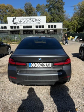 BMW 550 Bmw M550 LCI, снимка 2