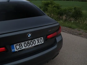 BMW 550 Bmw M550 LCI, снимка 4
