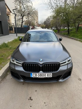 BMW 550 Bmw M550 LCI, снимка 1