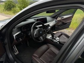 BMW 550 Bmw M550 LCI, снимка 11