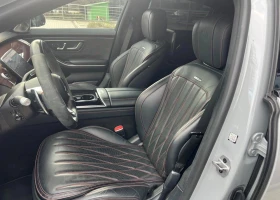 Mercedes-Benz S 63 AMG E PERFORMANCE, снимка 5