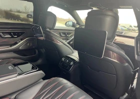 Mercedes-Benz S 63 AMG E PERFORMANCE, снимка 7