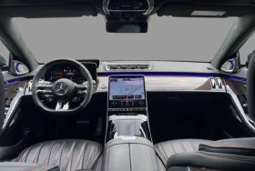 Mercedes-Benz S 63 AMG E PERFORMANCE, снимка 4