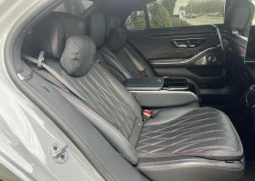 Mercedes-Benz S 63 AMG E PERFORMANCE, снимка 8