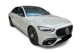 Mercedes-Benz S 63 AMG E PERFORMANCE, снимка 1
