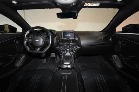 Aston Martin V8 Vantage, снимка 7