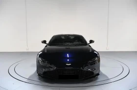 Aston Martin V8 Vantage, снимка 2