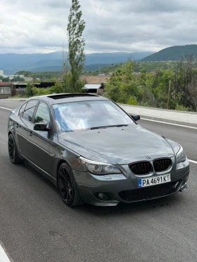 BMW 525, снимка 2