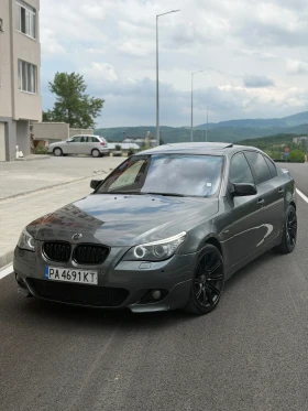 BMW 525, снимка 1
