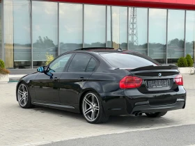 BMW 330 E90, снимка 4