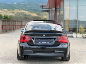 BMW 330 E90, снимка 6