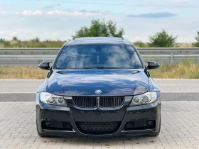 BMW 330 E90, снимка 5
