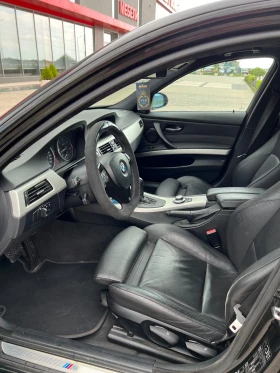 BMW 330 E90, снимка 13