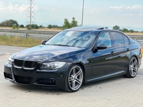 BMW 330 E90, снимка 3