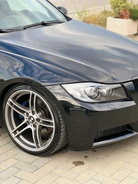 BMW 330 E90, снимка 9