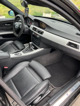 BMW 330 E90, снимка 9