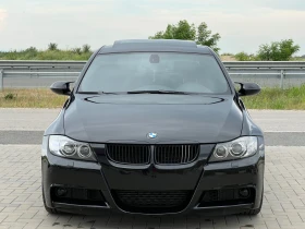 BMW 330 E90, снимка 3