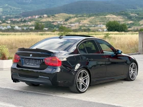 BMW 330 E90, снимка 4