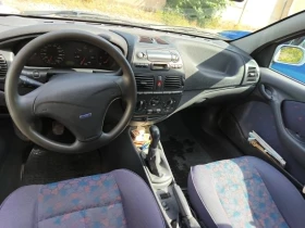 Fiat Bravo 1.9 JTD, снимка 6