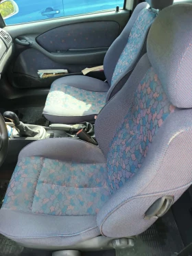 Fiat Bravo 1.9 JTD, снимка 7