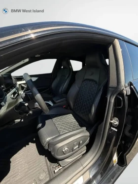 Audi S5 Sportback * Progressiv * АвтоКредит * (ЦЕНА ДО БГ), снимка 12