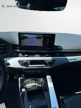 Audi S5 Sportback * Progressiv * АвтоКредит * (ЦЕНА ДО БГ), снимка 16