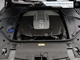 Mercedes-Benz S 65 AMG 65 AMG COUPE / МАЛКО КМ / BURMESTER / ЦЕНА ДО БГ, снимка 9