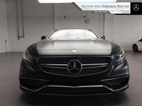 Mercedes-Benz S 65 AMG 65 AMG COUPE / МАЛКО КМ / BURMESTER / ЦЕНА ДО БГ, снимка 4