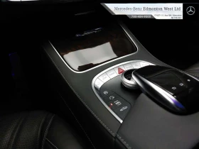 Mercedes-Benz S 65 AMG 65 AMG COUPE / МАЛКО КМ / BURMESTER / ЦЕНА ДО БГ, снимка 16