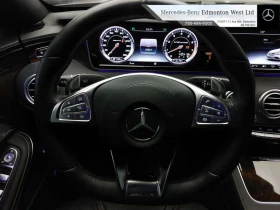 Mercedes-Benz S 65 AMG 65 AMG COUPE / МАЛКО КМ / BURMESTER / ЦЕНА ДО БГ, снимка 15