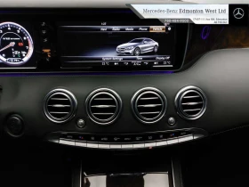 Mercedes-Benz S 65 AMG 65 AMG COUPE / МАЛКО КМ / BURMESTER / ЦЕНА ДО БГ, снимка 17
