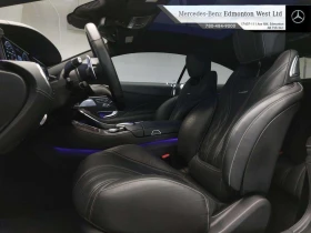 Mercedes-Benz S 65 AMG 65 AMG COUPE / МАЛКО КМ / BURMESTER / ЦЕНА ДО БГ, снимка 11