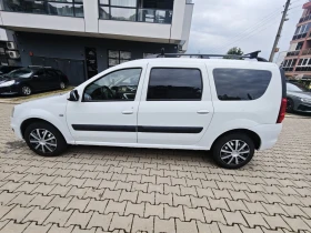 Dacia Logan 1.5 dCi MCV, снимка 8