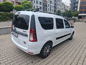 Dacia Logan 1.5 dCi MCV, снимка 5