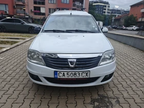 Dacia Logan 1.5 dCi MCV, снимка 2